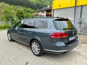 VW Passat 2.0TDI* 140k.c* AUTOMAT* HIGH-LINE* NAVI* ITALIA*  | Mobile.bg    5