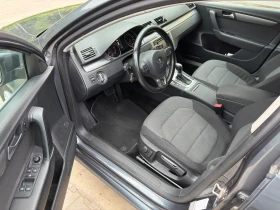 VW Passat 2.0TDI* 140k.c* AUTOMAT* HIGH-LINE* NAVI* ITALIA*  | Mobile.bg    6