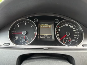 VW Passat 2.0TDI* 140k.c* AUTOMAT* HIGH-LINE* NAVI* ITALIA*  | Mobile.bg    13