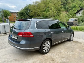     VW Passat 2.0TDI* 140k.c* AUTOMAT* HIGH-LINE* NAVI* ITALIA* 