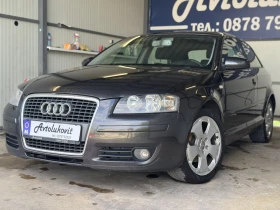 Audi A3 1.9 TDI - 6800 лв. - 97545696 3