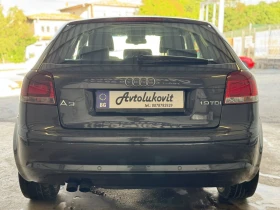 Audi A3 1.9 TDI - 6800 лв. - 97545696 5