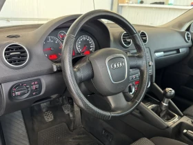 Audi A3 1.9 TDI - 6800 лв. - 97545696 9