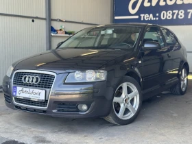 Обява за продажба на Audi A3 1.9 TDI ~6 800 лв. - изображение 1