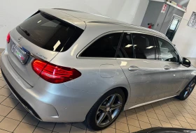 Mercedes-Benz C 220 AMG/4Matic | Mobile.bg    4