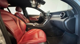 Mercedes-Benz C 220 AMG/4Matic | Mobile.bg    13
