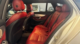 Mercedes-Benz C 220 AMG/4Matic | Mobile.bg    15