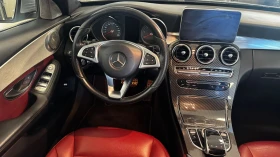 Mercedes-Benz C 220 AMG/4Matic | Mobile.bg    10