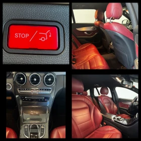 Mercedes-Benz C 220 AMG/4Matic | Mobile.bg    17