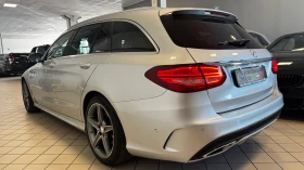 Mercedes-Benz C 220 AMG/4Matic | Mobile.bg    2