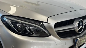 Mercedes-Benz C 220 AMG/4Matic | Mobile.bg    6
