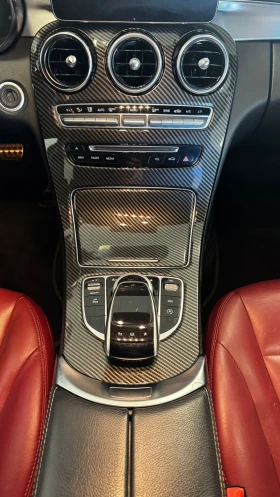 Mercedes-Benz C 220 AMG/4Matic | Mobile.bg    11