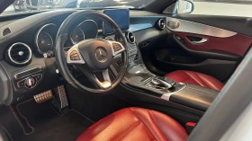 Mercedes-Benz C 220 AMG/4Matic | Mobile.bg    8