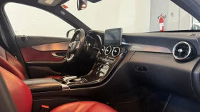 Mercedes-Benz C 220 AMG/4Matic | Mobile.bg    14