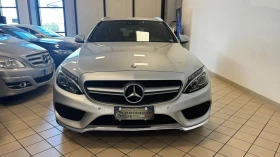Mercedes-Benz C 220 AMG/4Matic | Mobile.bg    7