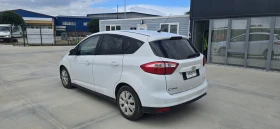 Обява за продажба на Ford C-max ~6 840 лв. - изображение 5