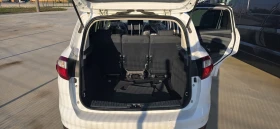 Обява за продажба на Ford C-max ~6 840 лв. - изображение 10