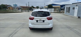 Обява за продажба на Ford C-max ~6 840 лв. - изображение 3