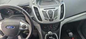 Обява за продажба на Ford C-max ~6 840 лв. - изображение 8
