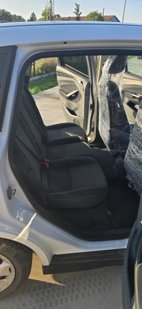 Обява за продажба на Ford C-max ~6 840 лв. - изображение 9