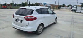 Обява за продажба на Ford C-max ~6 840 лв. - изображение 4