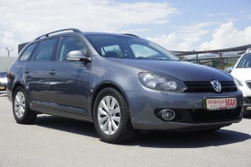 VW Golf 1.6TDI/Навигация