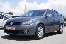     VW Golf 1.6TDI/