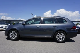     VW Golf 1.6TDI/