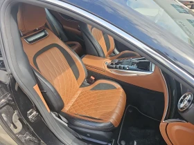 Mercedes-Benz AMG GT DISTRONIK* DESIGNO* BURMASTER* 360* * *  | Mobile.bg    9