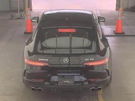     Mercedes-Benz AMG GT DISTRONIK* DESIGNO* BURMASTER* 360* * * 