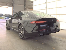 Mercedes-Benz AMG GT DISTRONIK* DESIGNO* BURMASTER* 360* * *  | Mobile.bg    5