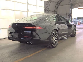 Mercedes-Benz AMG GT DISTRONIK* DESIGNO* BURMASTER* 360* * *  | Mobile.bg    6