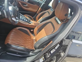 Mercedes-Benz AMG GT DISTRONIK* DESIGNO* BURMASTER* 360* * *  | Mobile.bg    7