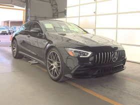     Mercedes-Benz AMG GT DISTRONIK* DESIGNO* BURMASTER* 360* * * 