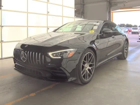    Mercedes-Benz AMG GT DISTRONIK* DESIGNO* BURMASTER* 360* * * 