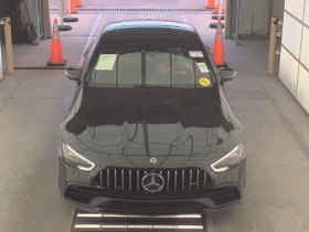    Mercedes-Benz AMG GT DISTRONIK* DESIGNO* BURMASTER* 360* * * 
