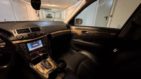 Mercedes-Benz E 320 CDI* V6* Avantgarde* Facelift  | Mobile.bg    13