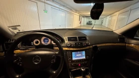 Mercedes-Benz E 320 CDI* V6* Avantgarde* Facelift  | Mobile.bg    11