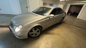 Mercedes-Benz E 320 CDI* V6* Avantgarde* Facelift  | Mobile.bg    7