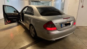 Mercedes-Benz E 320 CDI* V6* Avantgarde* Facelift  | Mobile.bg    6