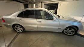 Mercedes-Benz E 320 CDI* V6* Avantgarde* Facelift  | Mobile.bg    3