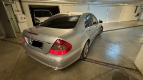 Mercedes-Benz E 320 CDI* V6* Avantgarde* Facelift  | Mobile.bg    4