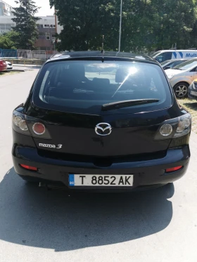 Обява за продажба на Mazda 3 ~2 950 лв. - изображение 6