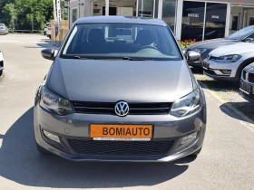 VW Polo 1.2TDI * EURO5B* TRENDLINE* KLIMA - 4300 EUR - 82964982 2
