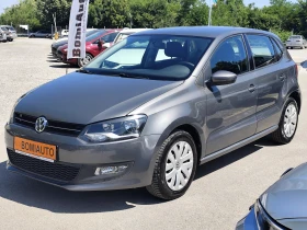 VW Polo 1.2TDI * EURO5B* TRENDLINE* KLIMA