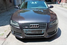 Обява за продажба на Audi A5 2.0D Sportback S-line ~18 990 лв. - изображение 1