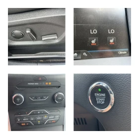 Ford S-Max 2.0TDCI 150кс НАВИГАЦИЯ ЛЕД АВТОПИЛОТ ВНОС ИТАЛИЯ - 22700 лв. - 66169055 15