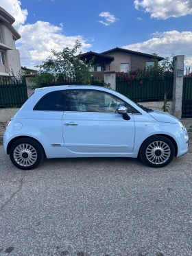 Fiat 500 GAZ, PANORAMA - 8600 лв. - 93251712 3