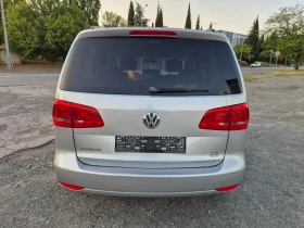 VW Touran 1.6TDI 6+ 1 - 17900 лв. - 87635406 4