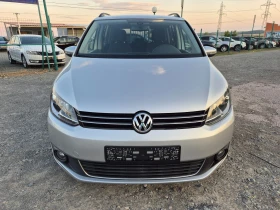 VW Touran 1.6TDI 6+ 1 - 17900 лв. - 87635406 8